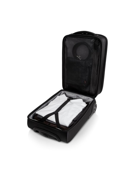 Kensington Borsa con rotelle SecureTrek™ per laptop da 17"