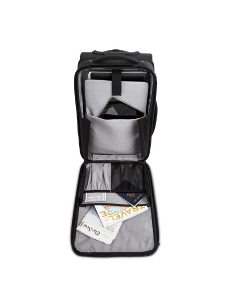 Kensington Borsa con rotelle SecureTrek™ per laptop da 17"