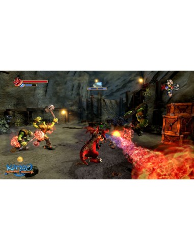 Microsoft Rare Replay, Xbox One Standard Inglese