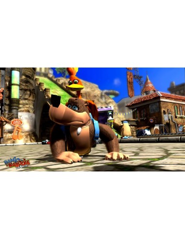 Microsoft Rare Replay, Xbox One Standard Inglese