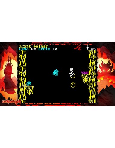 Microsoft Rare Replay, Xbox One Standard Inglese