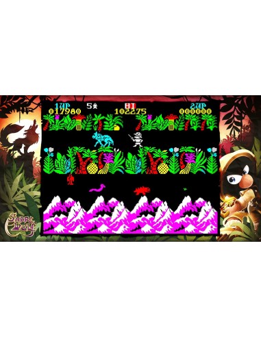 Microsoft Rare Replay, Xbox One Standard Inglese