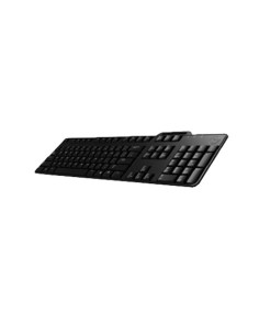 DELL KB813 tastiera USB QWERTY Italiano Nero