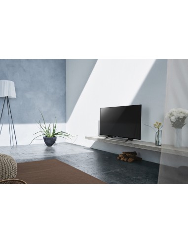 Sony KD43XE8096 43" Edge LED 4K HDR, AndroidTV