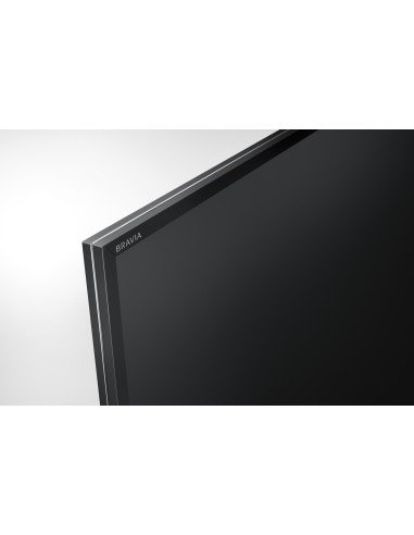Sony KD43XE8096 43" Edge LED 4K HDR, AndroidTV