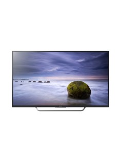 Sony KD55XD7005 139,7 cm (55") 4K Ultra HD Smart TV Wi-Fi Nero