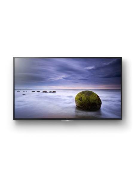 Sony KD55XD7005 139,7 cm (55") 4K Ultra HD Smart TV Wi-Fi Nero