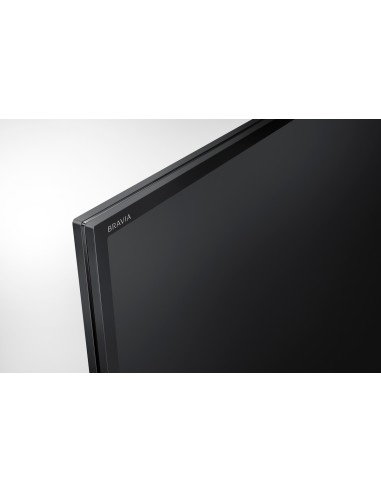Sony KD55XE7005 139,7 cm (55") 4K Ultra HD Smart TV Wi-Fi Nero, Argento