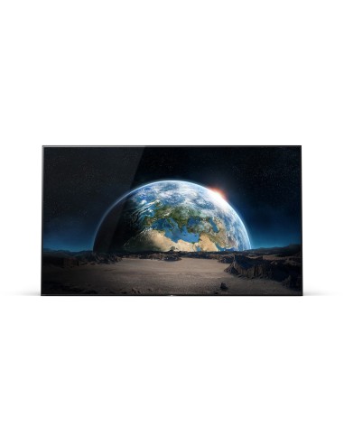 Sony KD65A1 OLED 65" 4K Ultra HD Smart TV Wi-Fi Nero