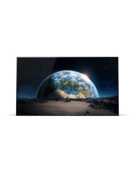 Sony KD65A1 OLED 65" 4K Ultra HD Smart TV Wi-Fi Nero