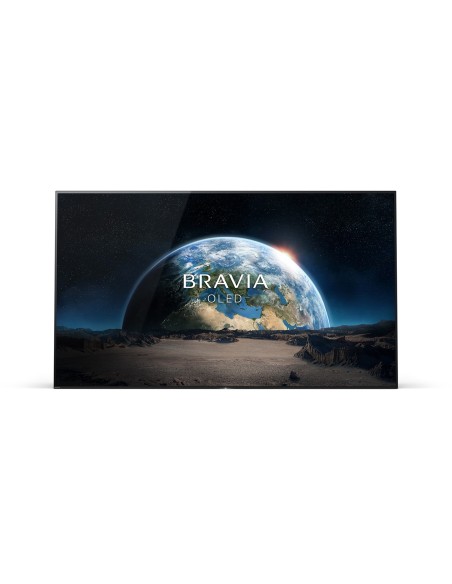 Sony KD65A1 OLED 65" 4K Ultra HD Smart TV Wi-Fi Nero