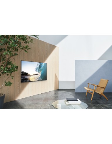 Sony KD65XE8596 65" Edge LED 4K HDR, AndroidTV