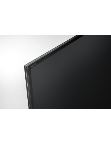 Sony KD65XE8596 65" Edge LED 4K HDR, AndroidTV