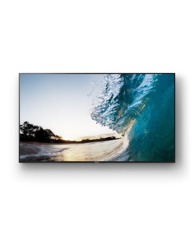 Sony KD75XE8596 75" Edge LED 4K HDR, AndroidTV