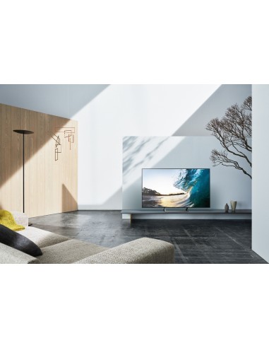 Sony KD75XE8596 75" Edge LED 4K HDR, AndroidTV