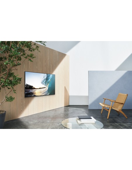 Sony KD75XE8596 75" Edge LED 4K HDR, AndroidTV