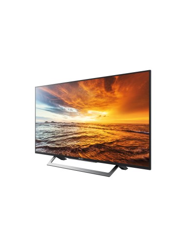 Sony KDL32WD753 81,3 cm (32") Full HD Smart TV Wi-Fi Nero