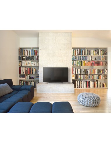 Sony KDL32WD753 81,3 cm (32") Full HD Smart TV Wi-Fi Nero