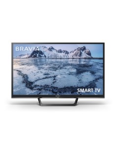 Sony KDL32WE615 32" Edge LED, HDR, HD-Ready, Smart con Browser