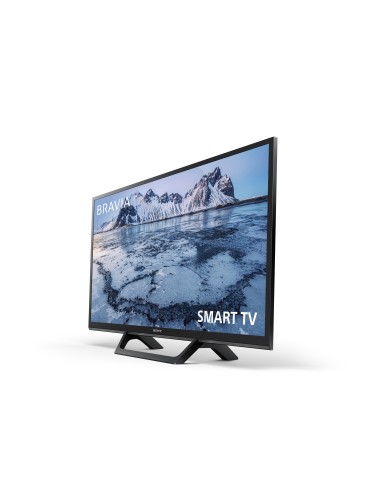 Sony KDL32WE615 32" Edge LED, HDR, HD-Ready, Smart con Browser