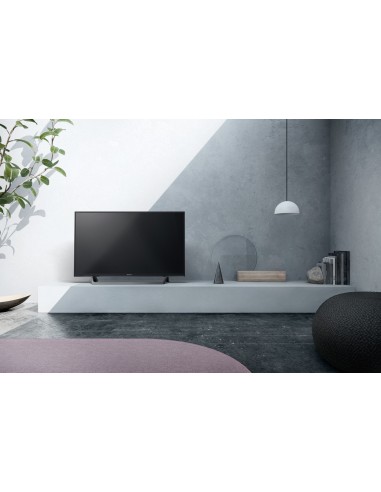 Sony KDL32WE615 32" Edge LED, HDR, HD-Ready, Smart con Browser