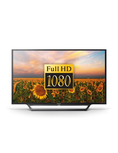 Sony KDL40RD453 101,6 cm (40") Full HD Nero