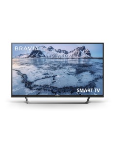 Sony KDL40WE665 40" Edge LED, FULL HD, Smart con browser