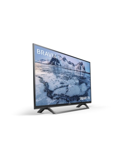 Sony KDL40WE665 40" Edge LED, FULL HD, Smart con browser