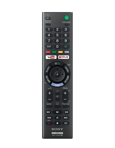 Sony KDL40WE665 40" Edge LED, FULL HD, Smart con browser