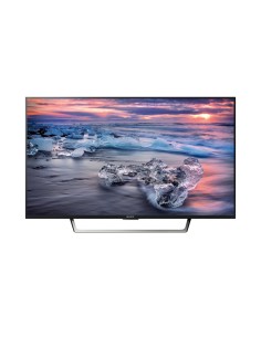 Sony KDL43WE755 43'' Edge LED, Full HD, Smart con Browser