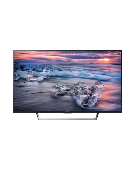 Sony KDL43WE755 43'' Edge LED, Full HD, Smart con Browser