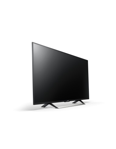 Sony KDL43WE755 43'' Edge LED, Full HD, Smart con Browser