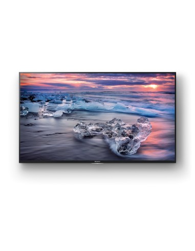 Sony KDL49WE755 49'' Edge LED, Full HD, Smart con Browser
