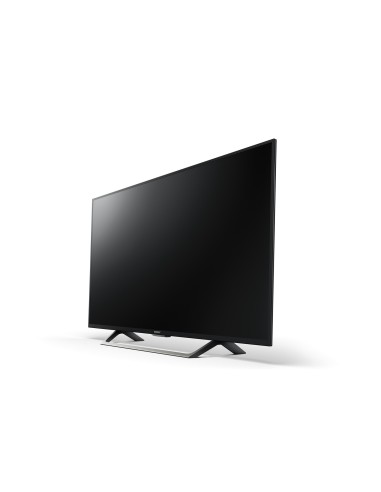 Sony KDL49WE755 49'' Edge LED, Full HD, Smart con Browser