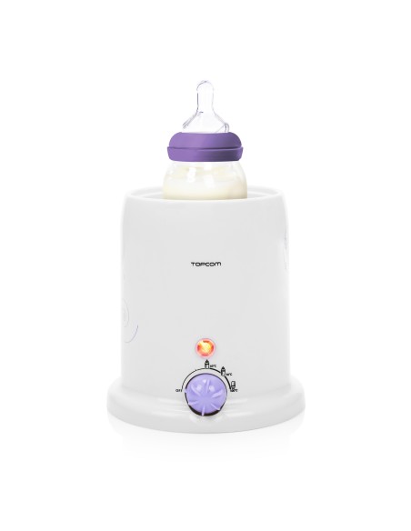 Topcom KF-4301 Scaldabiberon