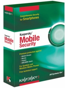 Kaspersky Lab Mobile Security 7.0 Enterprise, 10-14u, 2Y, RNW 2 anno i