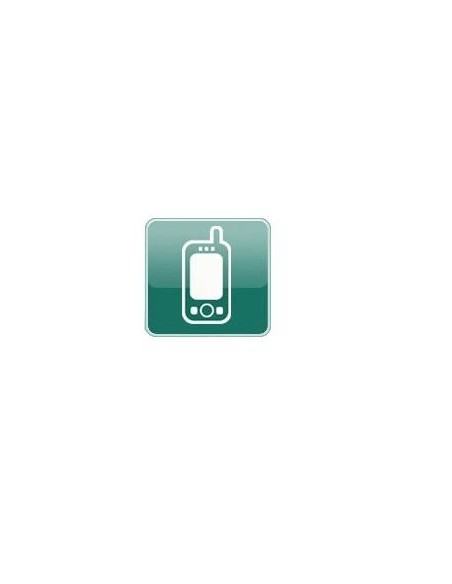 Kaspersky Lab Endpoint Security f  Smartphone, 20-24u, 2Y, Cross 2 anno i