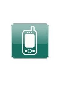 Kaspersky Lab Endpoint Security f  Smartphone, 250-499u, 1y, Cross 1 anno i
