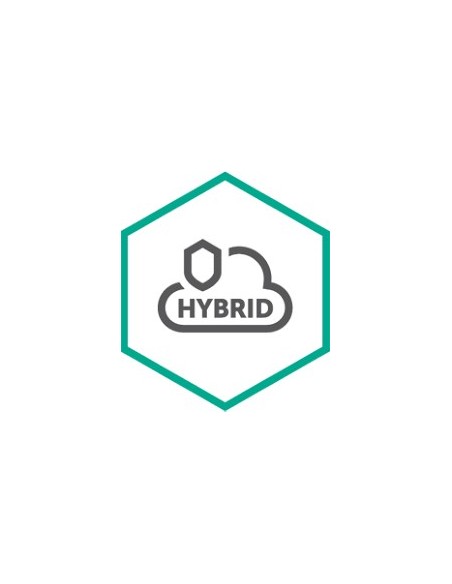 Kaspersky Lab Hybrid Cloud Security Istruzione (EDU) Licenza