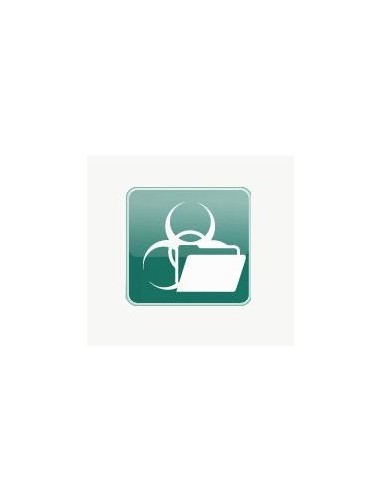 Kaspersky Lab Anti-Virus for Storage, 25-49u, 3Y, EDU, RNW Licenza didattica (EDU) 3 anno i