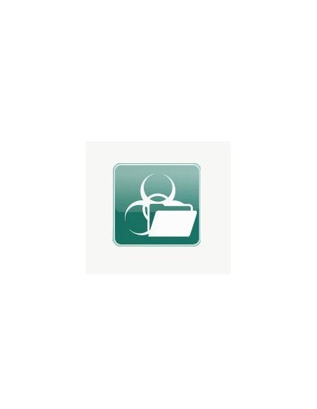 Kaspersky Lab Anti-Virus for Storage, 150-249u, 1Y, EDU, RNW Licenza didattica (EDU) 1 anno i