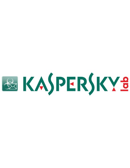 Kaspersky Lab Security f Mail Server, 10-14u, 1Y, Add 1 anno i