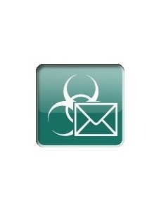 Kaspersky Lab Security f Mail Server, 500-999u, 3y 3 anno i