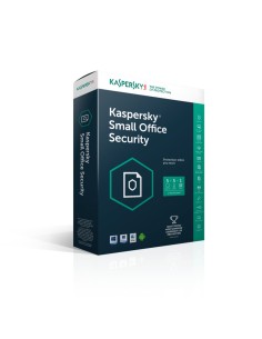 Kaspersky Lab Small Office Security 5 ITA Licenza completa 5 licenza e 1 anno i