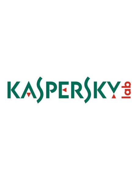 Kaspersky Lab KL4533XCGFR software di protezione antivirus Licenza aziendale (CORP) 1 anno i