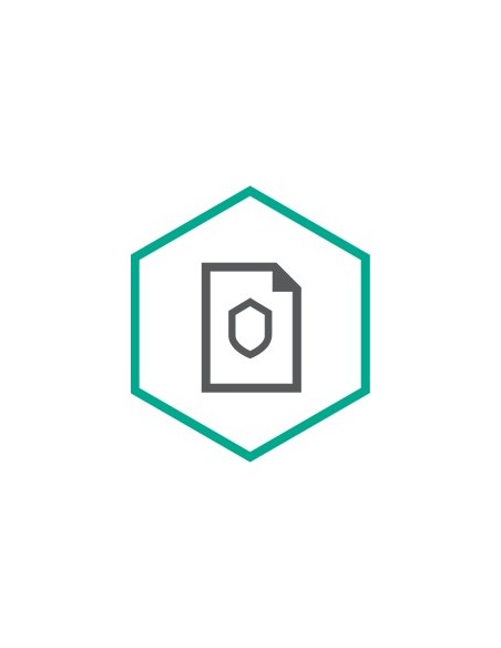 Kaspersky Lab Small Office Security 5 Base 1 anno i