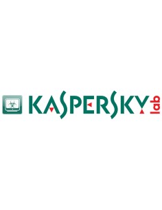 Kaspersky Lab Security f Virtualization, 250-499u, 2Y, GOV Licenza governativa (GOV) 2 anno i