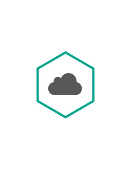 Kaspersky Lab KES Cloud EU 5-9 Node 2Y Rnl Lic 2 anno i