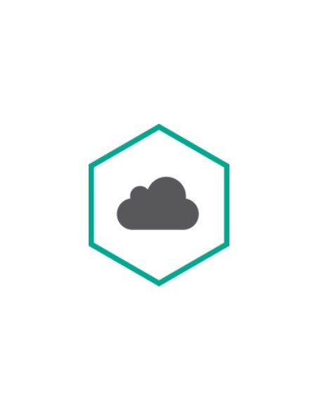 Kaspersky Lab Endpoint Security Cloud Open Value Subscription (OVS) Rinnovo Multilingua 3 anno i