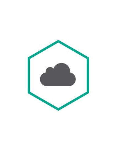 Kaspersky Lab Endpoint Security Cloud Open Value Subscription (OVS) Aggiornamento Multilingua 2 anno i